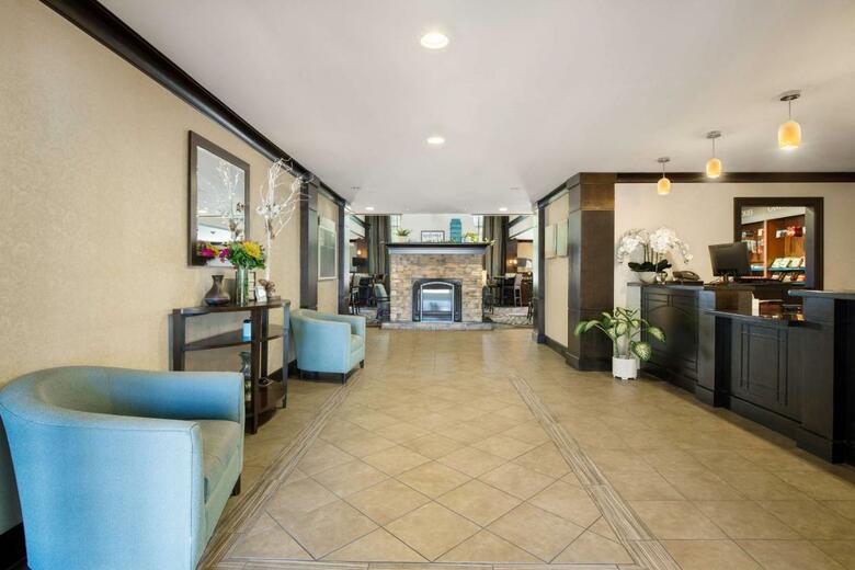 Hotel Sonesta Es Suites San Diego - Rancho Bernardo
