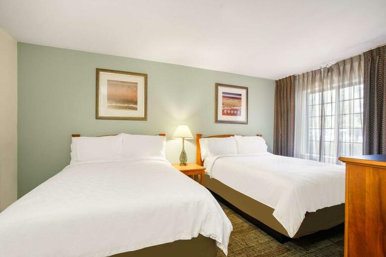 Hotel Sonesta Es Suites San Diego - Rancho Bernardo