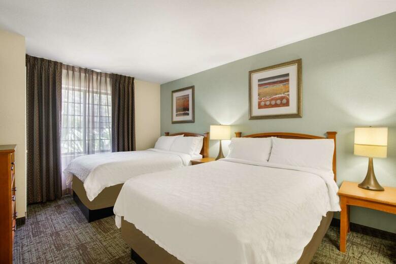 Hotel Sonesta Es Suites San Diego - Rancho Bernardo