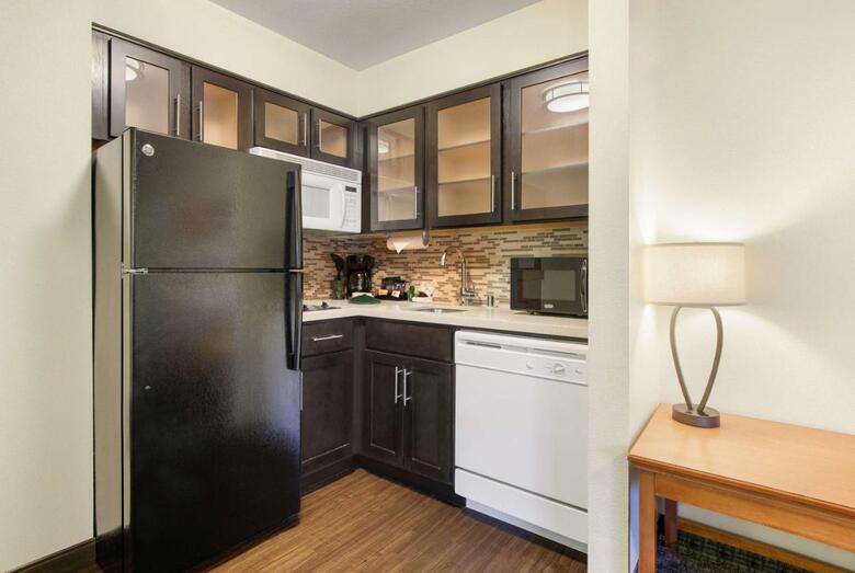 Hotel Sonesta Es Suites San Diego - Rancho Bernardo
