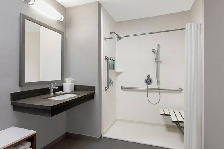 Hotel Holiday Inn Select San Diego North Miramar