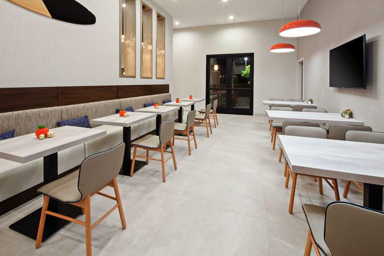 Hotel Holiday Inn Select San Diego North Miramar