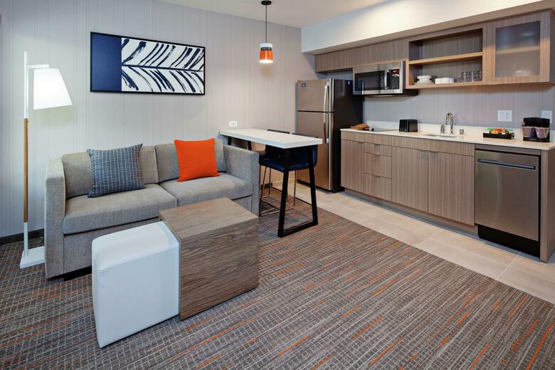 Hotel Holiday Inn Select San Diego North Miramar