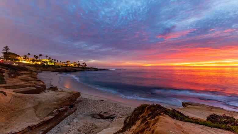 Hotel Holiday Inn Select San Diego North Miramar