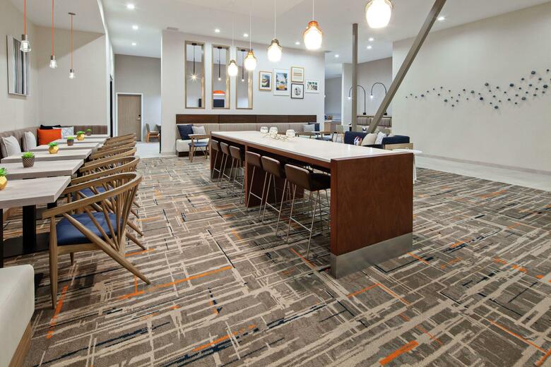 Hotel Holiday Inn Select San Diego North Miramar