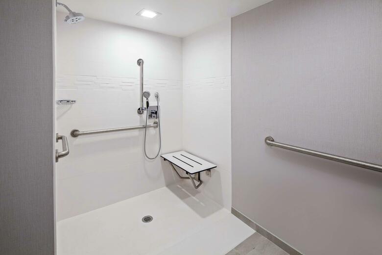 Hotel Holiday Inn Select San Diego North Miramar