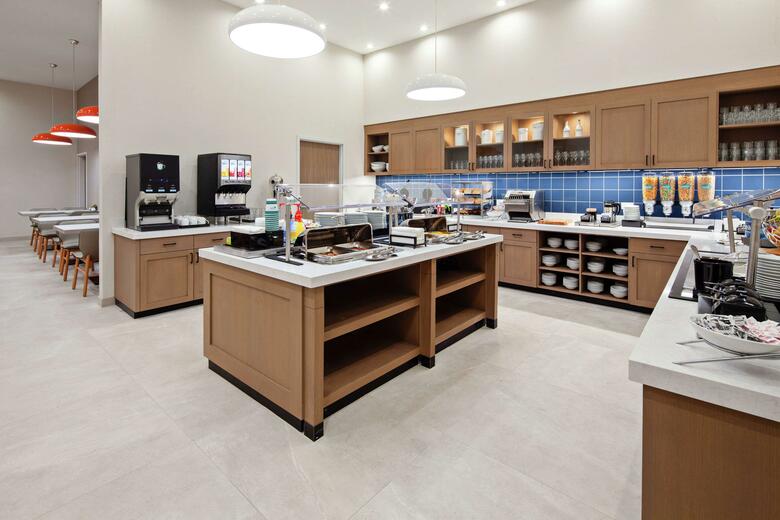 Hotel Holiday Inn Select San Diego North Miramar