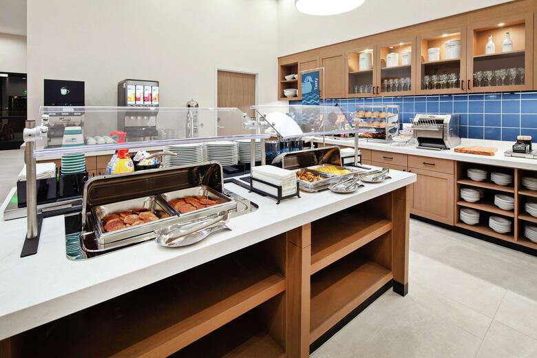 Hotel Holiday Inn Select San Diego North Miramar