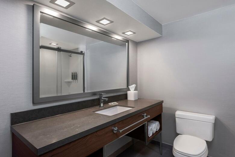 Hotel Holiday Inn Select San Diego North Miramar