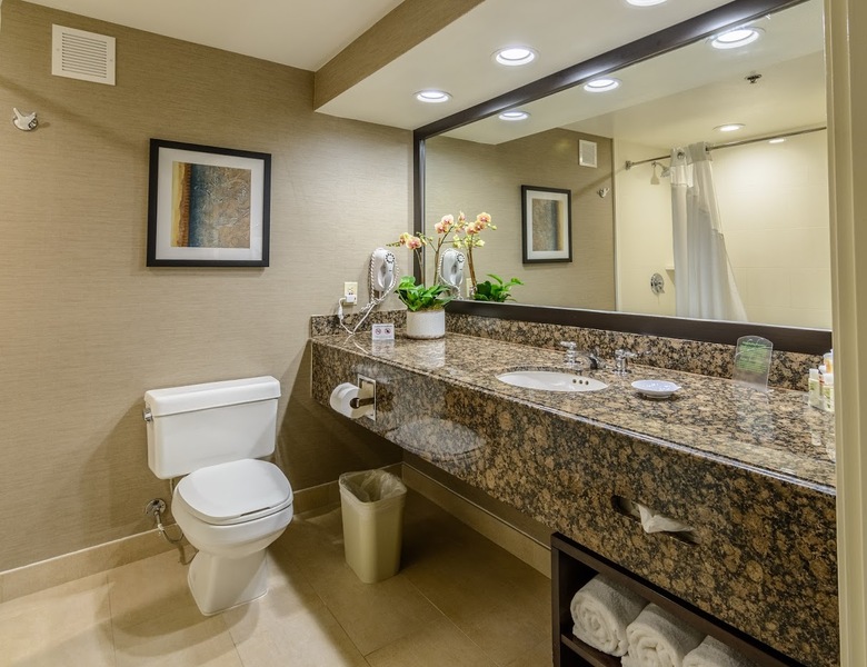 Hotel Holiday Inn Select San Diego North Miramar