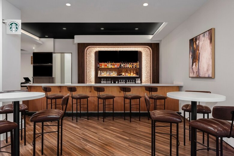 Hotel Holiday Inn Select San Diego North Miramar