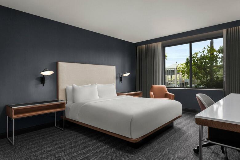 Hotel Holiday Inn Select San Diego North Miramar