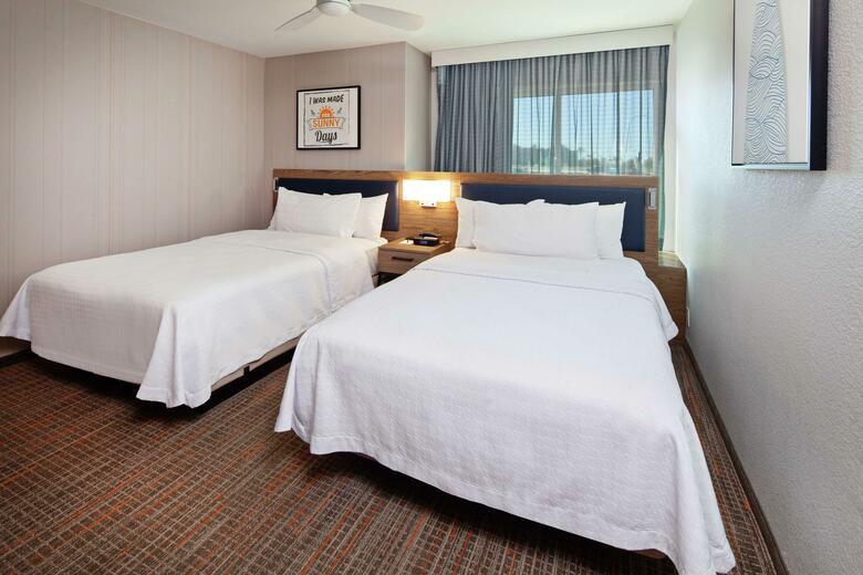 Hotel Holiday Inn Select San Diego North Miramar