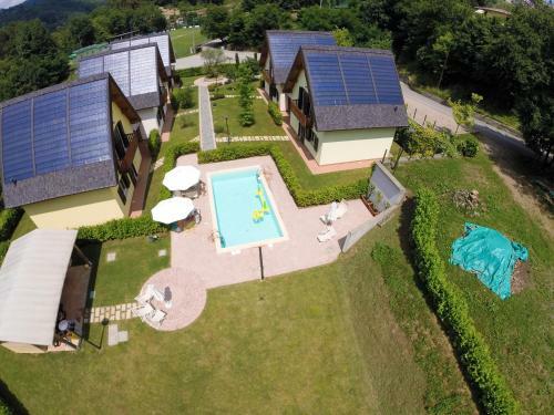 Apartamento Case Vacanza Orchidea