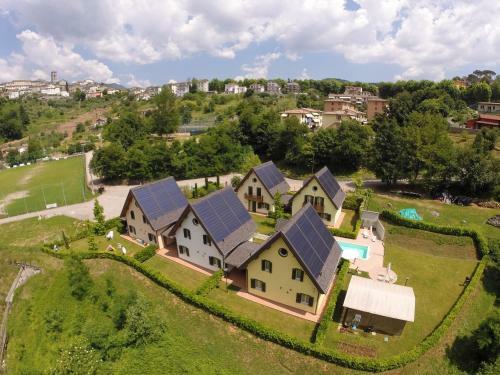 Apartamento Case Vacanza Orchidea