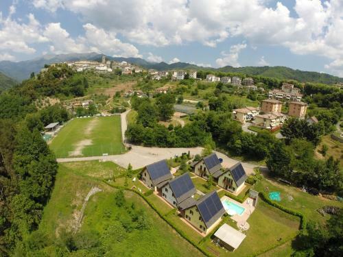 Apartamento Case Vacanza Orchidea