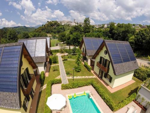 Apartamento Case Vacanza Orchidea
