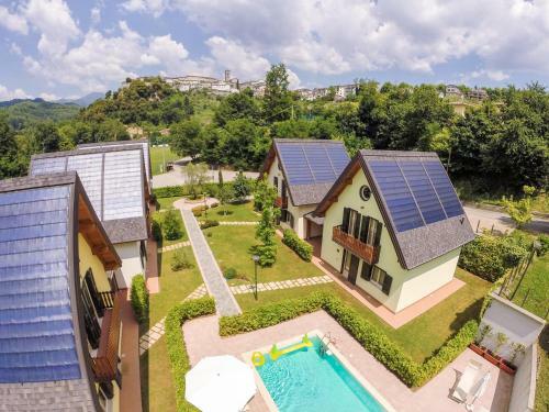 Apartamento Case Vacanza Orchidea