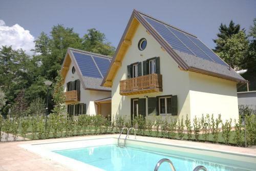 Apartamento Case Vacanza Orchidea