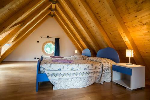 Apartamento Case Vacanza Orchidea