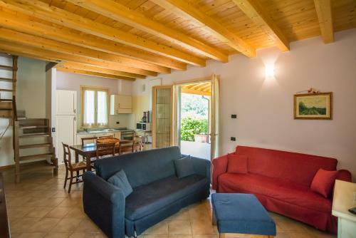 Apartamento Case Vacanza Orchidea