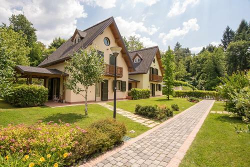 Apartamento Case Vacanza Orchidea
