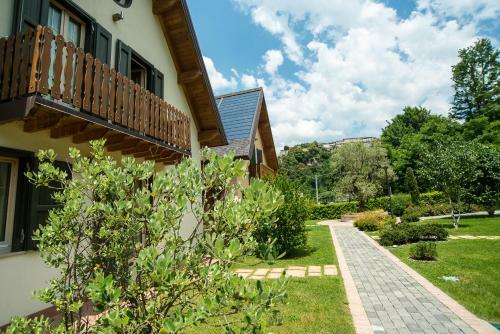 Apartamento Case Vacanza Orchidea
