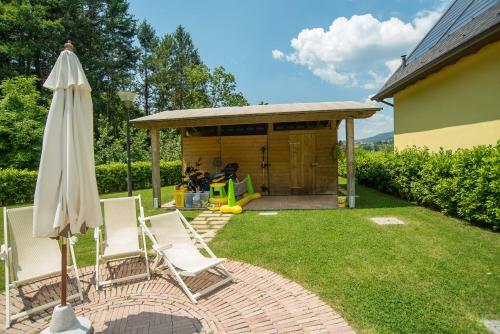 Apartamento Case Vacanza Orchidea