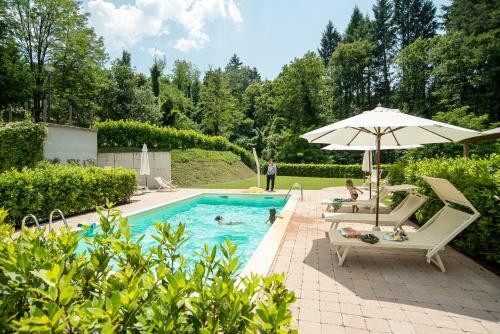 Apartamento Case Vacanza Orchidea