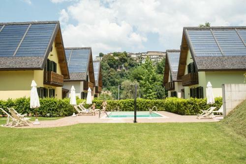 Apartamento Case Vacanza Orchidea