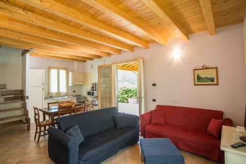Apartamento Case Vacanza Orchidea