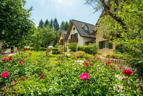 Apartamento Case Vacanza Orchidea