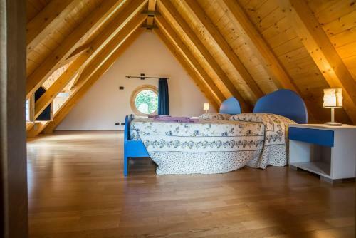 Apartamento Case Vacanza Orchidea