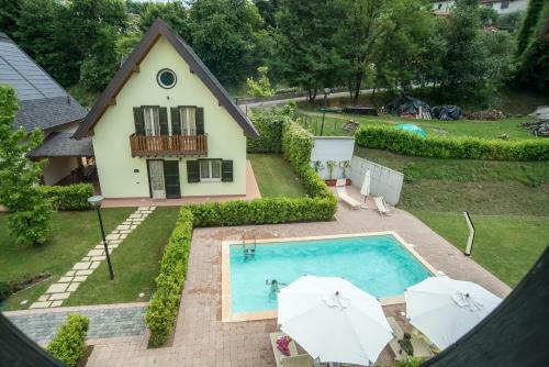 Apartamento Case Vacanza Orchidea