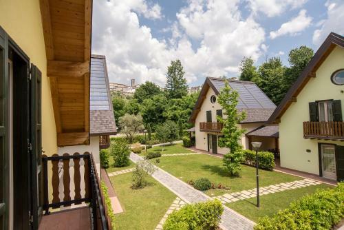 Apartamento Case Vacanza Orchidea