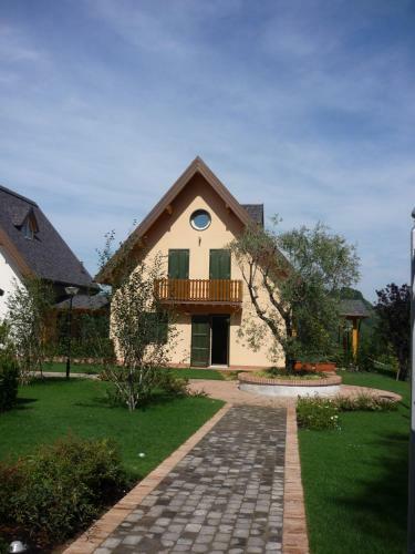 Apartamento Case Vacanza Orchidea