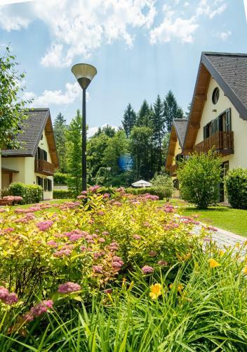 Apartamento Case Vacanza Orchidea