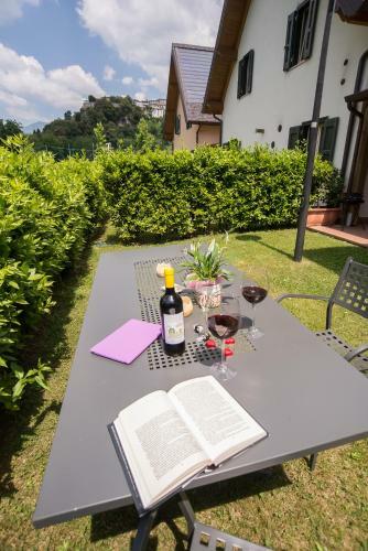 Apartamento Case Vacanza Orchidea