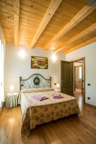 Apartamento Case Vacanza Orchidea