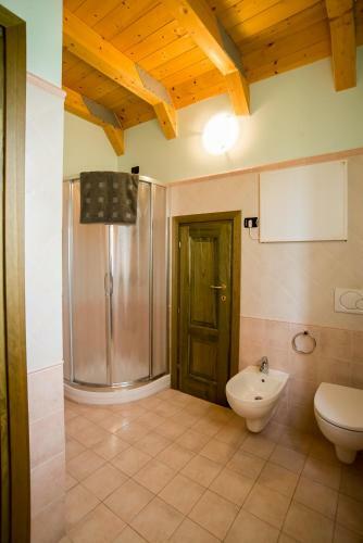 Apartamento Case Vacanza Orchidea