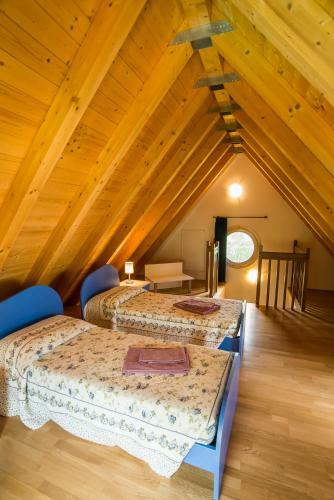 Apartamento Case Vacanza Orchidea