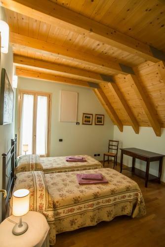 Apartamento Case Vacanza Orchidea