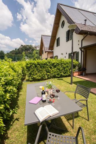 Apartamento Case Vacanza Orchidea