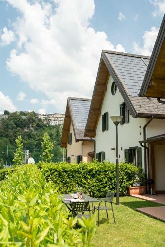 Apartamento Case Vacanza Orchidea