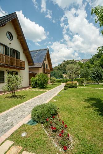 Apartamento Case Vacanza Orchidea