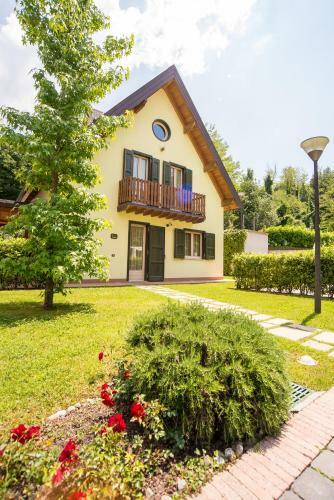Apartamento Case Vacanza Orchidea