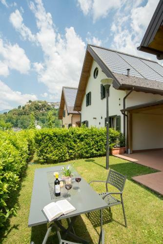 Apartamento Case Vacanza Orchidea