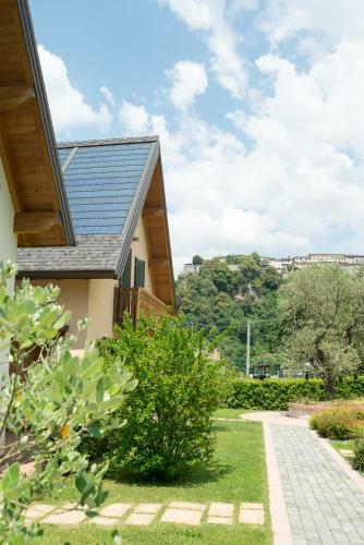 Apartamento Case Vacanza Orchidea