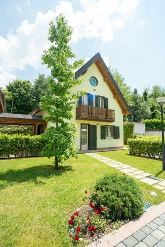 Apartamento Case Vacanza Orchidea