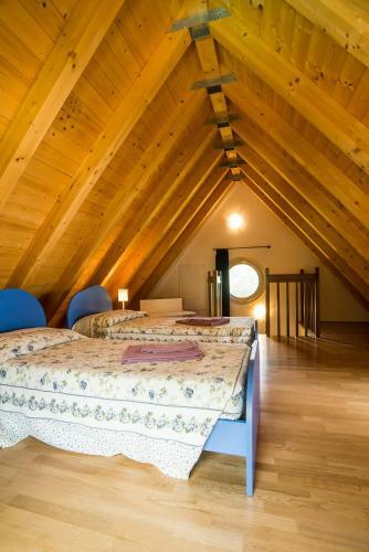 Apartamento Case Vacanza Orchidea